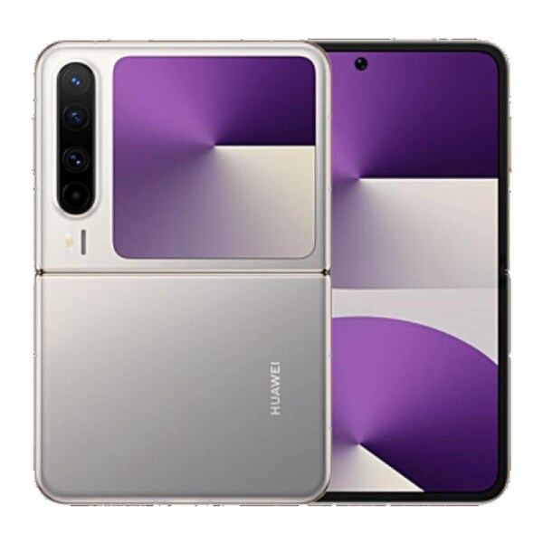 Huawei Pura X 16GB 1TB Gray - Brand New
