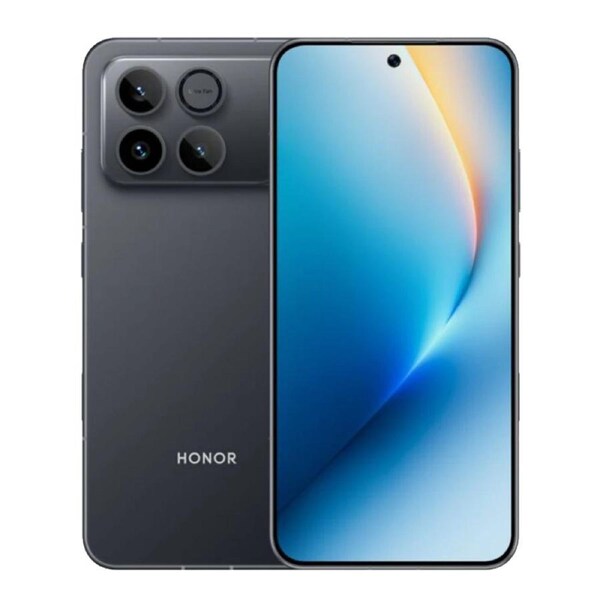 Honor Win 16GB 512GB Black - Brand New