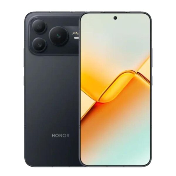 Honor Power 2 12GB 512GB Black - Brand New