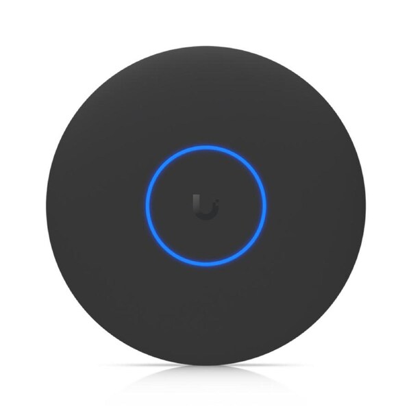 Ubiquiti U7 Pro XG Ceiling-mounted 6-stream WiFi 7 Wireless Access Point (U7-PRO-XG-B)