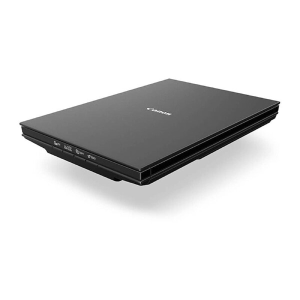 Canon CanoScan LiDE 300 USB-Powered Flatbed Scanner - 2400 dpi, A4