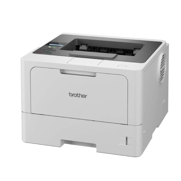 Fast Network Duplex Laser Printer for Office & Business Use
