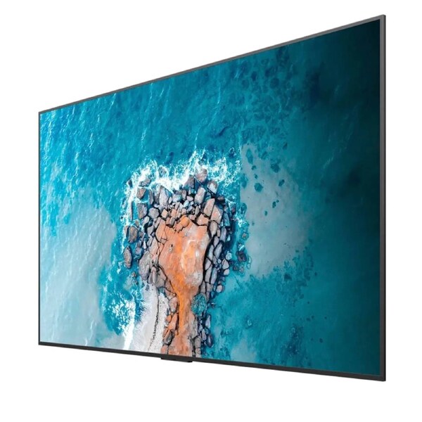 Hisense 100DM66E 100" 4K UHD Digital Signage Display - 24/7 Android Commercial Screen