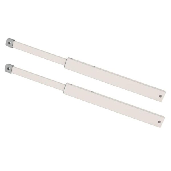 Hills Strut Assembly 2 Pack for Supa Fold Series 3 Large Single Folding Frame Clotheslines in Pebble Beach