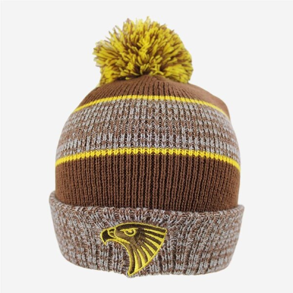 Hawthorn Hawks AFL Blitz Beanie