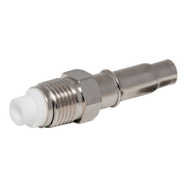 FME Crimp On RG58U Male Plug & Female Socket (1 Pair)