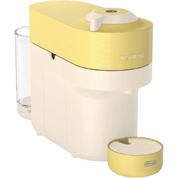 Nespresso Vertuo Pop Lemon Value Pack