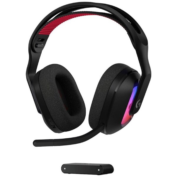 Logitech G Astro A20X PLAYSYNC Wireless Headset (Black)