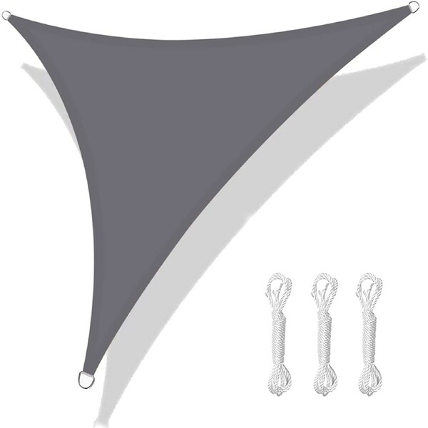 Sun Shade Sail Waterproof 2x2x2m
