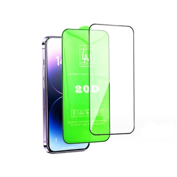 Screen Protector for iPhone 17 Pro Max