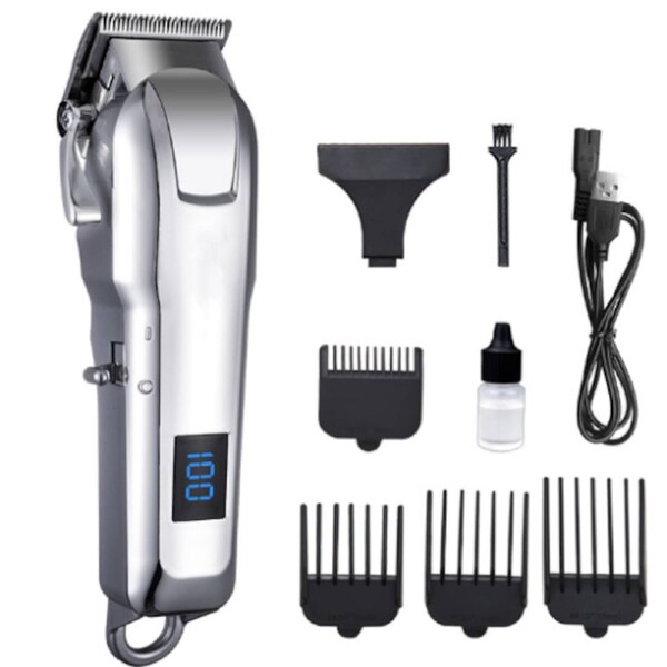 Dog Clipper Hair Trimmer for Dogs and Cats