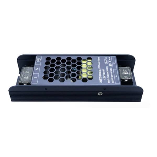 AC 240V to DC 12V 100W LED Driver Power Supply Transformer Adapter For LED Strip
