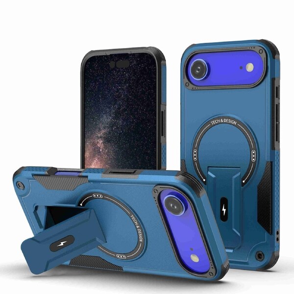Magnetic Case For iPhone 17 Air