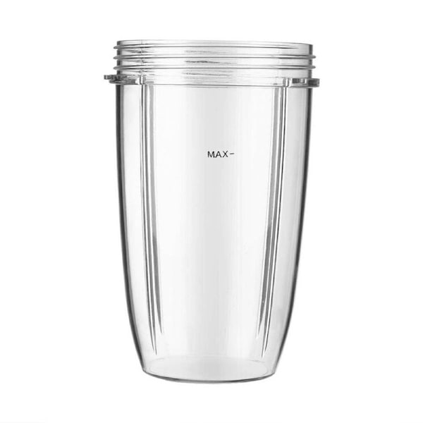 32OZ Juicer Cup Replacement For NutriBullet Juicer 600W & 900W