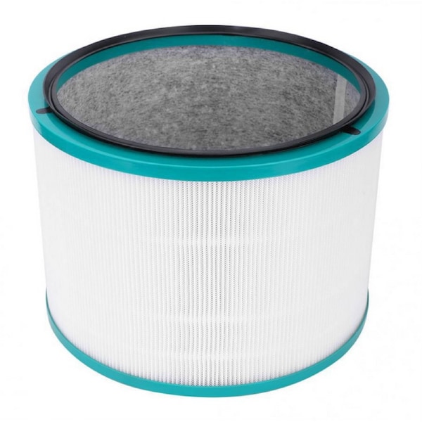 Hepa Filter For Dyson Pure Hot Cool Link Air Purifier HP00 HP01 HP02 HP03 DP01