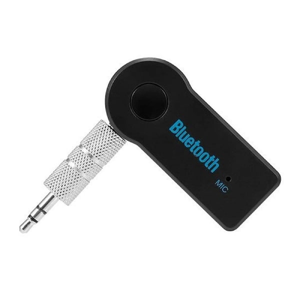 Audio Stereo Bluetooth AUX Receiver, Bluetooth Car Kit