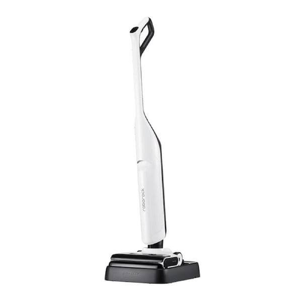 Roborock Flexi Pro Wet & Dry Vacuum Cleaner White