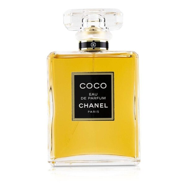 Chanel Coco Eau De Parfum Spray 100ml/3.3oz 100ml/3.3oz
