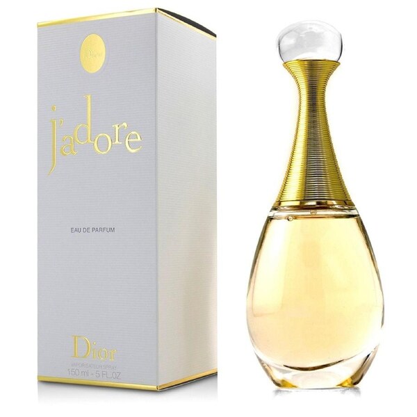 Christian Dior J'Adore Eau De Parfum Spray 150ml/5oz 150ml/5oz