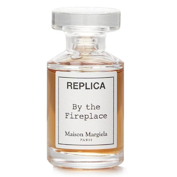 Maison Margiela Replica By The Fireplace Eau De Toilette (Miniature) 7ml/0.2oz 7ml/0.2oz