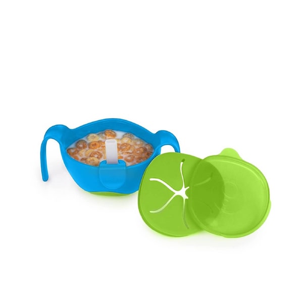 B.Box Bowl And Straw Ocean Breeze