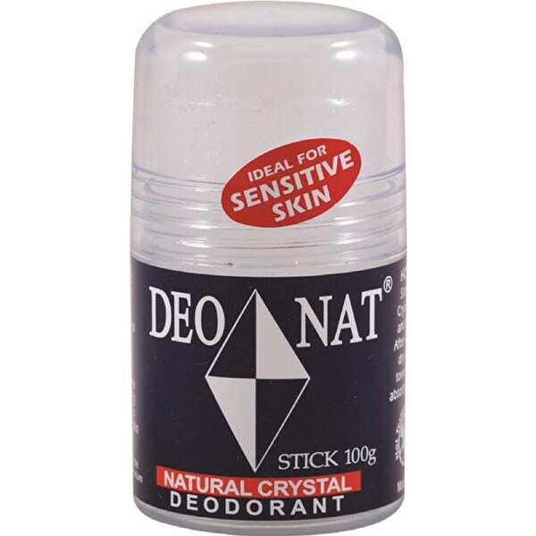 Deonat Crystal Deodorant Stick 100g 100g