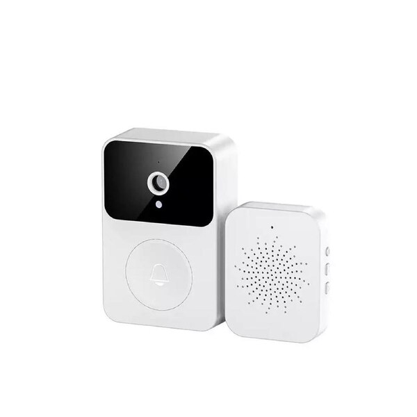 BDI Smart Visual Doorbell