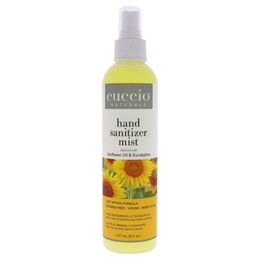 Cuccio Naturale 100ml