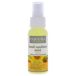 Cuccio Naturale 100ml