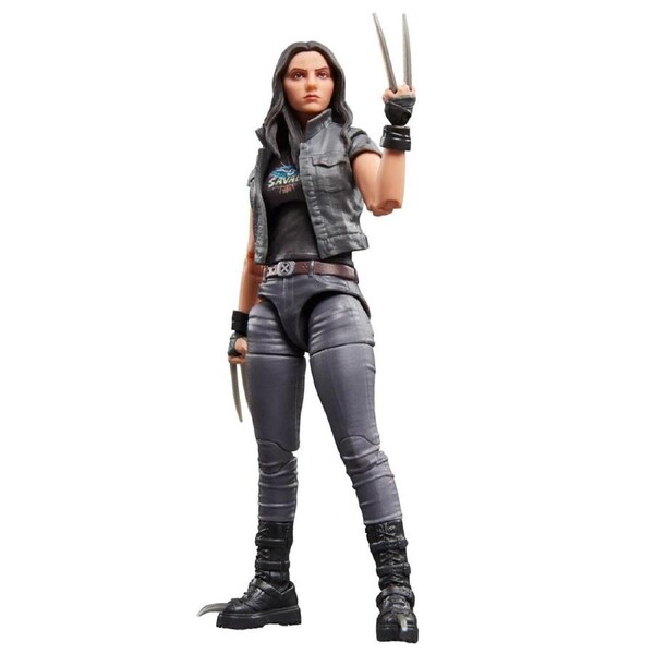 Marvel - Deadpool & Wolverine - X-23 Marvel Legends Action Figure