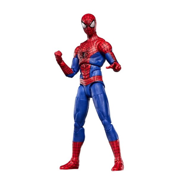 Marvel - Spider-Man: No Way Home - The Amazing Spider-Man Marvel Legends Action Figure
