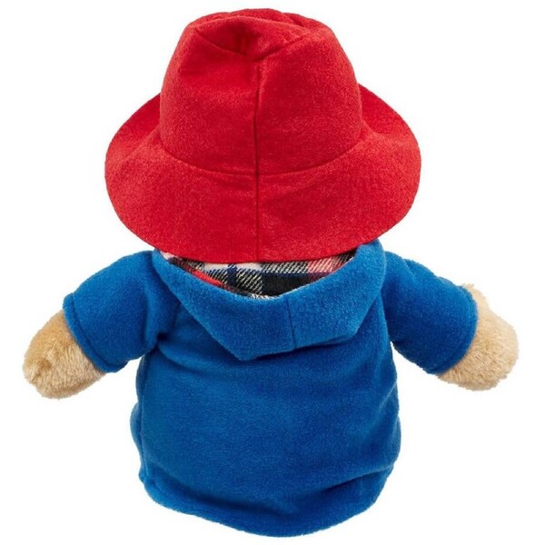 Paddington Bear - Classic Soft Cuddly Paddington 20cm Plush