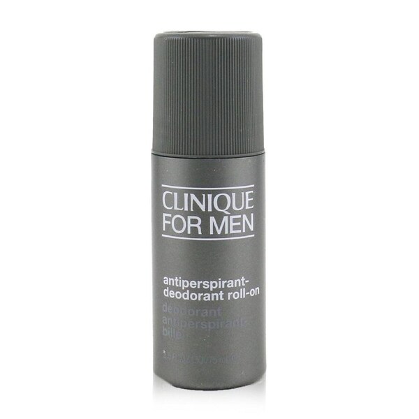 Clinique Antiperspirant-deodorant Roll On 75ml/2.5oz 75ml/2.5oz