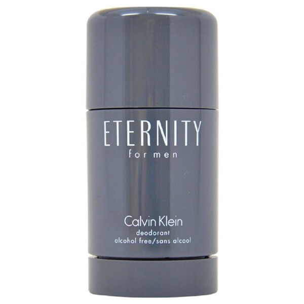 Eternity by Calvin Klein for Men - 2.6 oz Deodorant Stick 2.6 oz