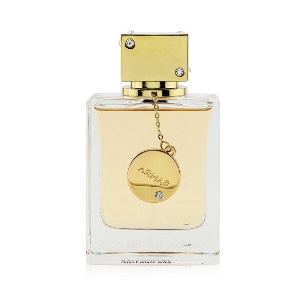 Armaf Club De Nuit Eau De Parfum Spray 105ml/3.6oz 105ml/3.6oz