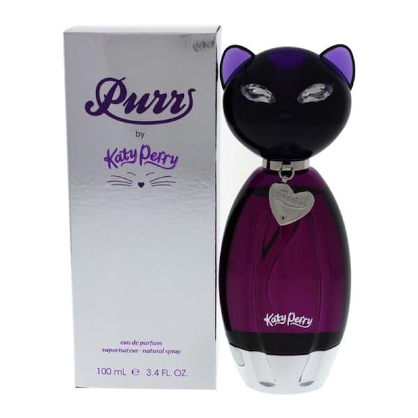 Katy Perry Purr For Women 100ml/3.3oz 100ml/3.3oz