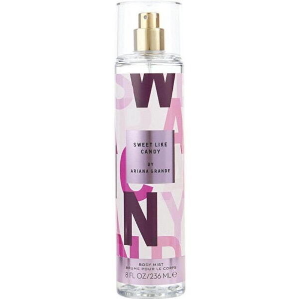 Ariana Grande Sweet Like Candy Body Mist Spray 240ml/8oz 240ml/8oz