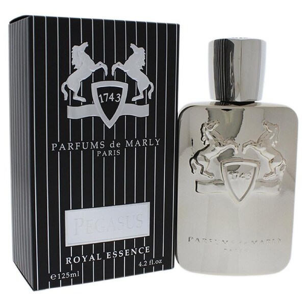Pegasus by Parfums de Marly for Men - 4.2 oz EDP Spray 4.2 oz