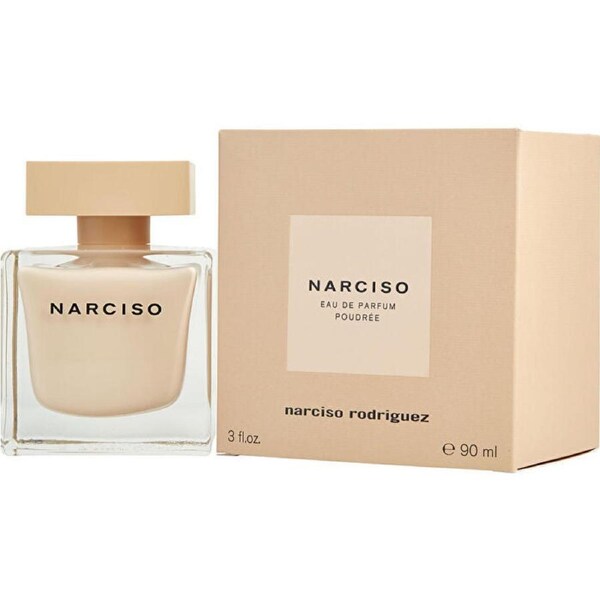 Narciso Rodriguez Narciso Poudree Eau De Parfum Spray 90ml/3oz 90ml/3oz