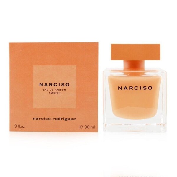 Narciso Rodriguez Narciso Ambree Eau De Parfum Spray 90ml/3oz 90ml/3oz