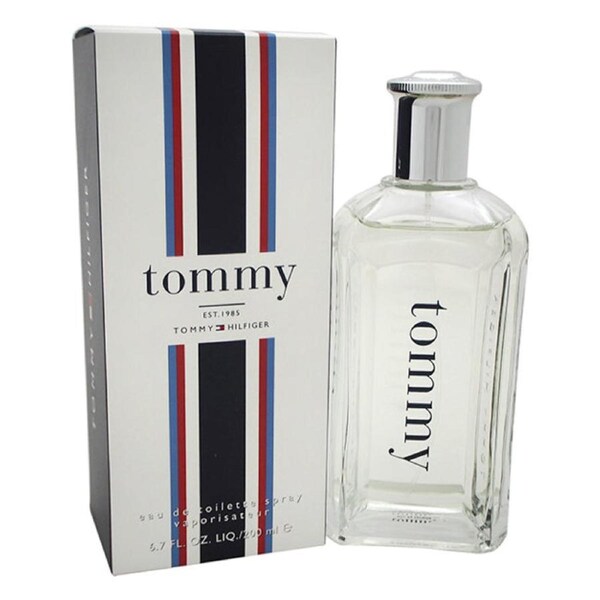 Tommy Hilfiger Tommy by Tommy Hilfiger for Men - 6.7 oz EDT Spray 6.7 oz