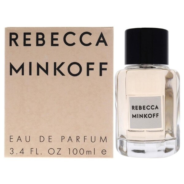 Rebecca Minkoff by Rebecca Minkoff for Women - 3.4 oz EDP Spray 3.4 oz