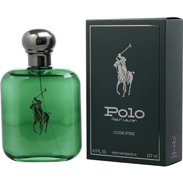 Ralph Lauren Polo Cologne Intense Spray 240ml/8oz 240ml/8oz
