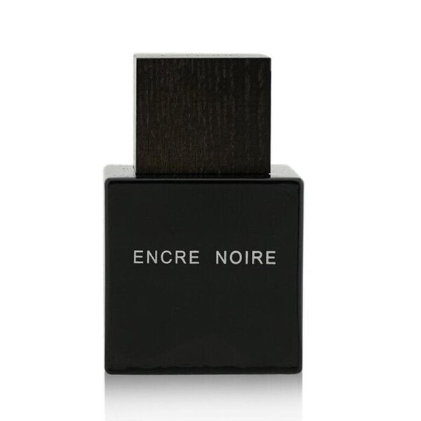 Lalique Encre Noire Eau De Toilette Spray 50ml/1.7oz 50ml/1.7oz