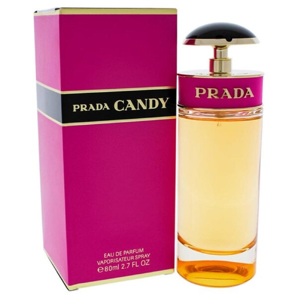 Prada Prada Candy by Prada for Women - 2.7 oz EDP Spray 2.7 oz