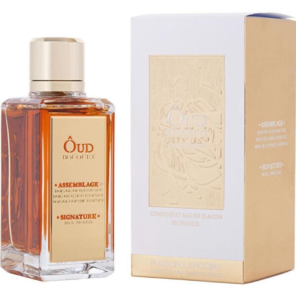Lancome Oud Bouquet Eau De Parfum Spray 100ml/3.4oz 100ml/3.4oz
