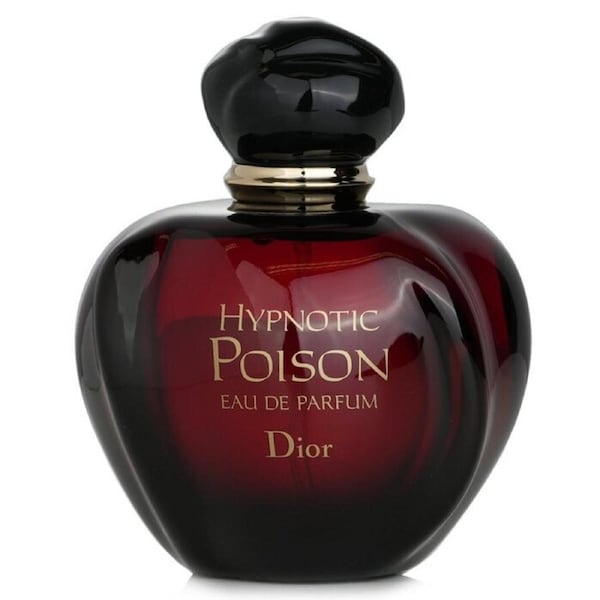 Christian Dior Hypnotic Poison Eau De Parfum Spray 100ml/3.4oz 100ml/3.4oz