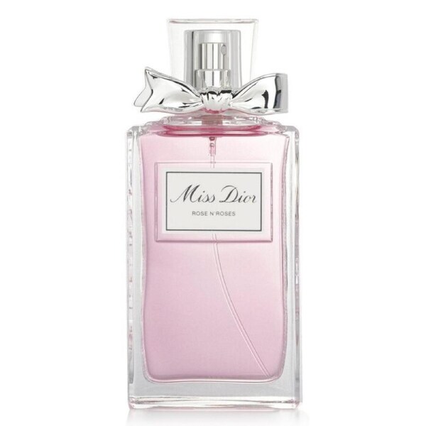 Christian Dior Miss Dior Rose N'Roses Eau De Toilette Spray 100ml/3.4oz 100ml/3.4oz
