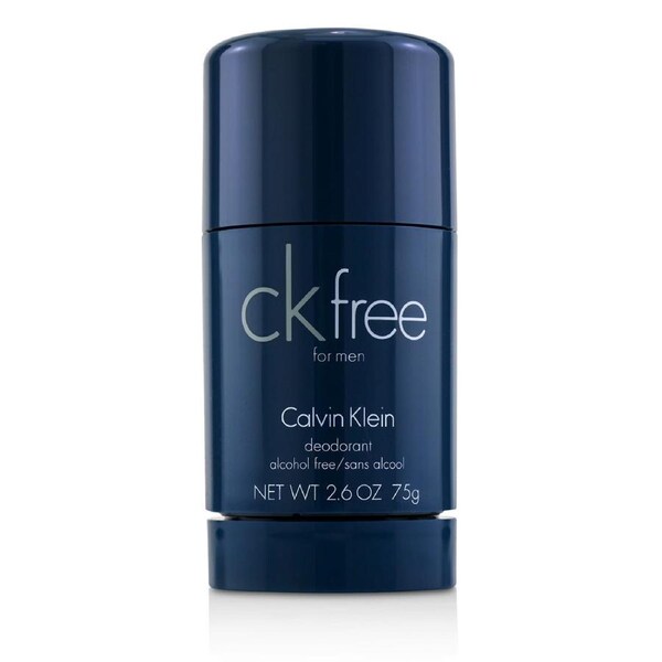 Calvin Klein CK Free Deodorant Stick 75g/2.6oz 75g/2.6oz