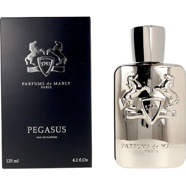 Parfums De Marly Pegasus Eau De Parfum Vapo 125ml 125ml